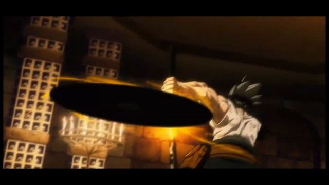 Black Clover 「AMV」- Warriors смотреть онлайн