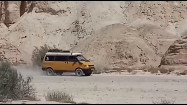 Vw t4 syncro смотреть онлайн