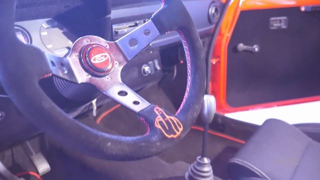 Ford Escort mk2 RS2000 1976, Bloodline - Verenperintö смотреть онлайн