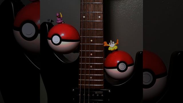 Lavender Town Theme смотреть онлайн