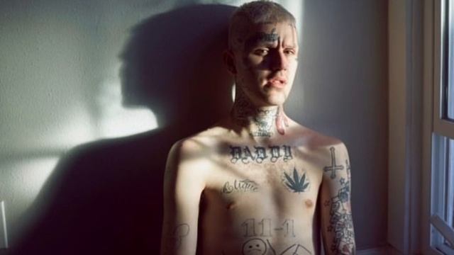 Lil Peep - Broken Smile Demo V2 (New LQ Snippet) смотреть онлайн
