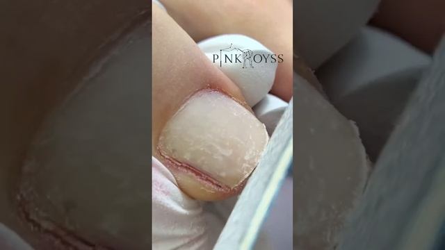 Всю продукцию можно купить по ссылке в шапке профиля? #педикюрмосква #педикюр #покрытие