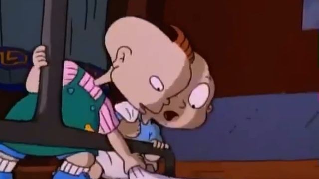 rugrats angelica crying смотреть онлайн