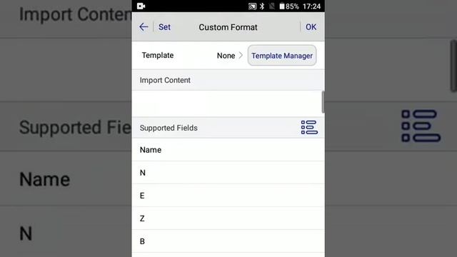 how to import stake out data from excel format смотреть онлайн