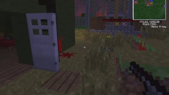 Minecraft Карта The Great War 1941-1942 America #1