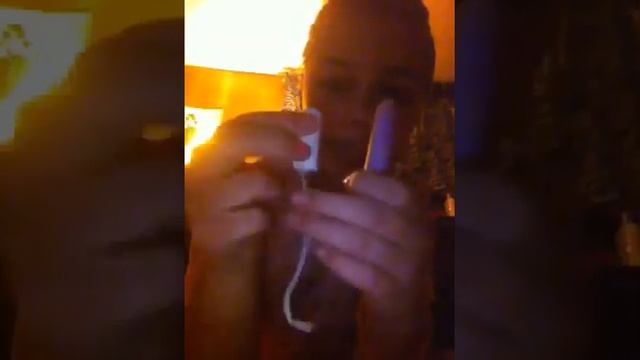 Kotex Natural Tampon Review