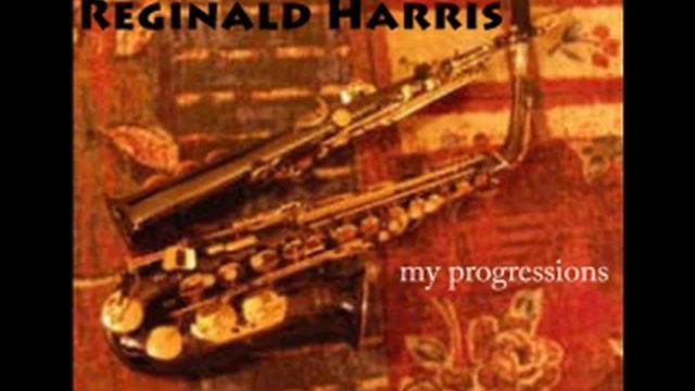 Reginald Harris - Wishing On A Star (Sax Instrumental) смотреть онлайн