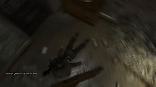 Первый взгляд Sniper Elite V2 - Я-Не Элитный снайпер хD смотреть онлайн