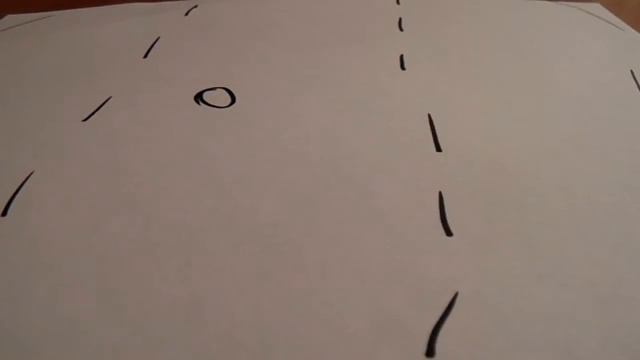 Серия 5 . Где лучше играть центральному нападающему ? смотреть онлайн