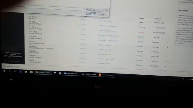 Print node problem смотреть онлайн