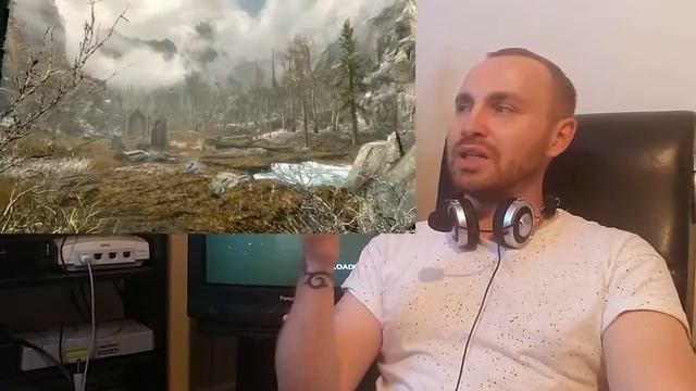 PSVR NEWS | Rom Extraction | Seeking Down | Inpatient | Skyrim VR | GT Sport | Cvernous Wastes смотреть онлайн