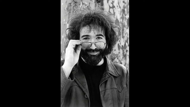 Jerry Garcia - Run For The Roses 6/4/1982 (LYRICS!)