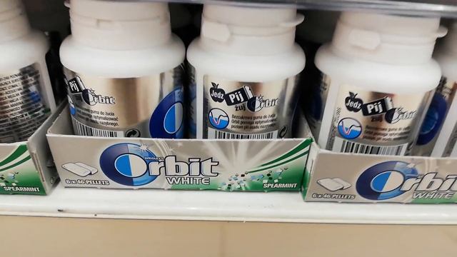 ПОЛЬША!!!ВЛОГ В АШАНЕ /ЦЕНЫ НА ПРОДУКТЫ/ОБЗОР /ЧТО КУПИЛА смотреть онлайн