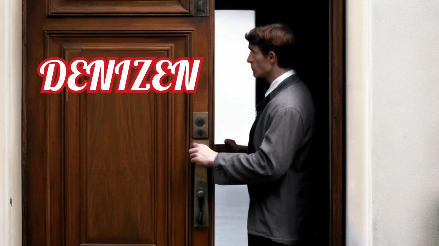 Подсмотрел и вскрыл)) // Denizen