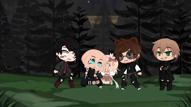 Как мы их поделим? Орёл или Решка? смотреть онлайн