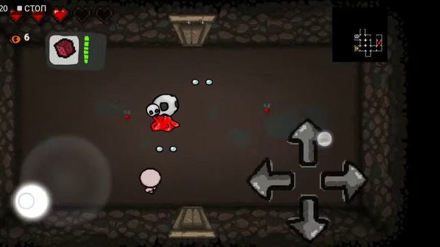 The binding of isaac Android версия от chibisi смотреть онлайн