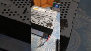 ЗАМЕНА MASFET PA2030A НА TOSHIBA TB2926HQ