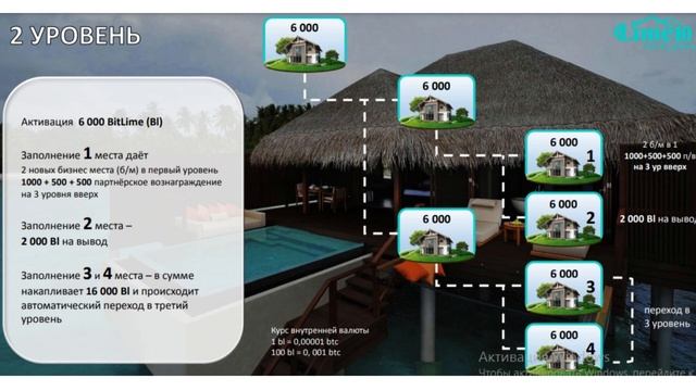 Маркетинг программы Дом в слайдах Компания Magic Lime Academy смотреть онлайн