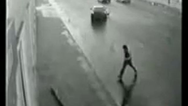 TASODIFAN TIRIK QOLISH