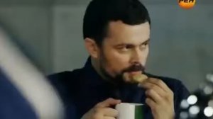 Пропавшие без вести. Вторая серия