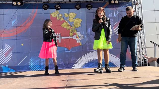 Я слышу джаз,настройка звука перед концертом смотреть онлайн