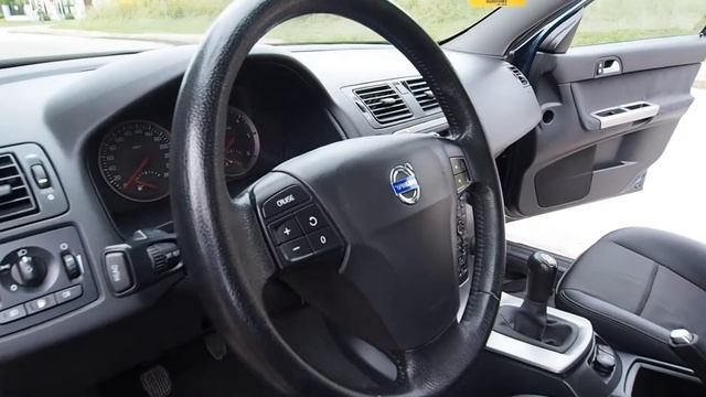VOLVO V50 2.0 D