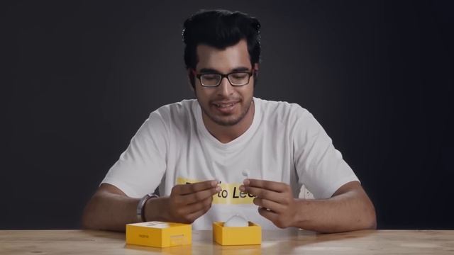 realme Buds Air | Fan Review (Sound Quality) смотреть онлайн