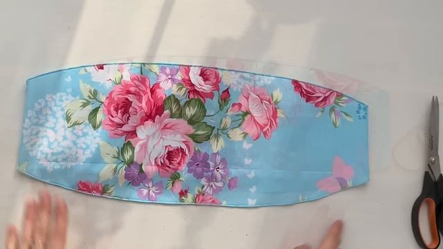 Как сшить пижаму из хлопка, топ бандо и шортики смотреть онлайн