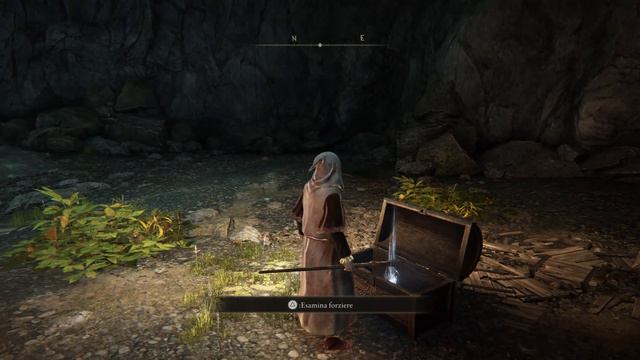 Elden Ring PS5 4k - Patches location and how to get grovel for mercy gesture - dove trovare patches смотреть онлайн