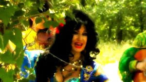 Знаменитая песня «НАНЭ ЦОХА» | Beautiful Gypsy Song «Nane Tsokha» (ансамбль «ИЗУМРУД»)
