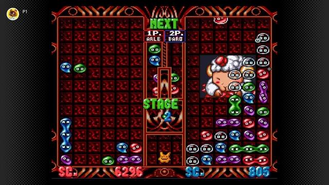 The History of Magical Drop INTRODUCTION (Part 0) смотреть онлайн