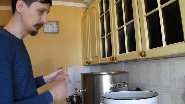 Неудачная варка American Black IPA смотреть онлайн