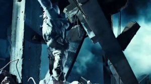 Judas Priest - Blood Red Skys (1988)