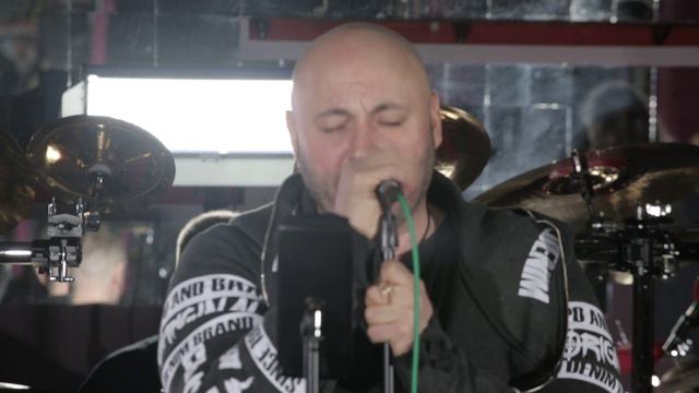 "БЕЗ ЦАРЯ В ГОЛОВЕ" Душевные песни смотреть онлайн