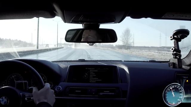 BMW, которую ты НЕ КУПИШЬ! Потому что она слишком... смотреть онлайн