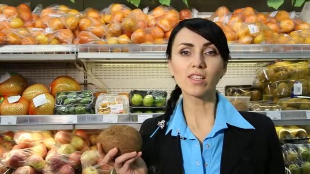 Рецепты Радеж: Кокос. Закуска "Рафаэлло" смотреть онлайн