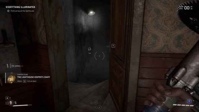 Atomic Heart - Walkthrough Part 12 (4k, max settings, DLSS-ON, FG-ON, RTX4090) смотреть онлайн