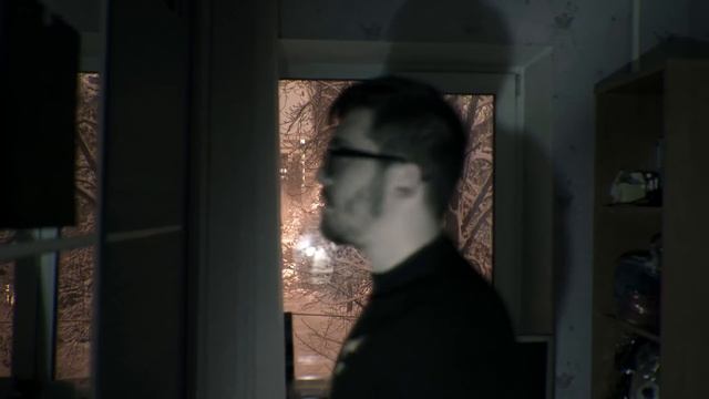 Потусторонние - СЛЕНДЕРМЕН !! Мы его Вызвали и ЗАСНЯЛИ в 3 часа НОЧИ!! Реальный Слендер в Окне !! смотреть онлайн