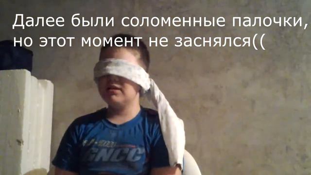 ЕДА CHALLENGE | Острый соус..... смотреть онлайн