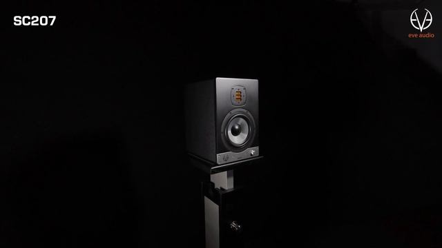 SC204, SC205, SC207, SC208 Product Spotlight | EVE Audio смотреть онлайн