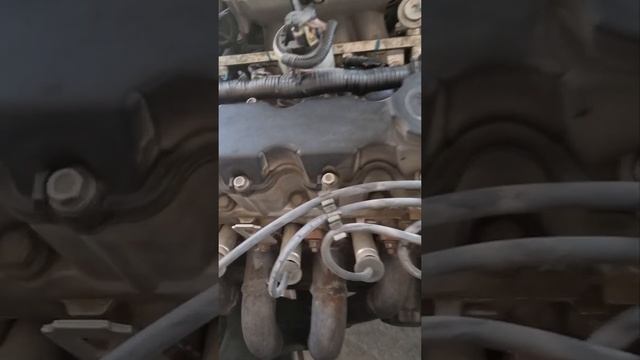 ?Nexia 2 Injiktor tozalash jarayoni смотреть онлайн