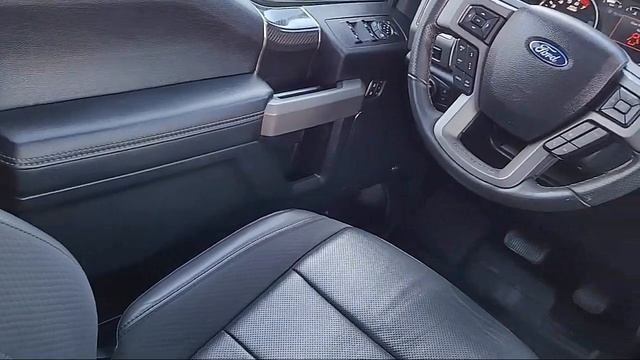 2020 Ford F-150 Raptor SuperCrew Sacramento Roseville Elk Grove Folsom Stockton смотреть онлайн