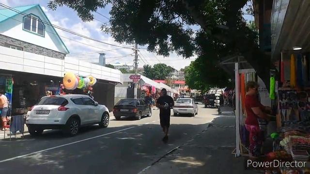 ВЛОГ/ЛЕРМОНТОВО/ЗНАКОМСТВО С ПОСЕЛКОМ/МОРЕ/РЫНОК/ШАШЛЫК #поселоклермонтово #отдыхнаморе #лермонтово смотреть онлайн