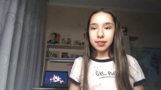 Что делать если скучно зимой?!🍵❄️ смотреть онлайн