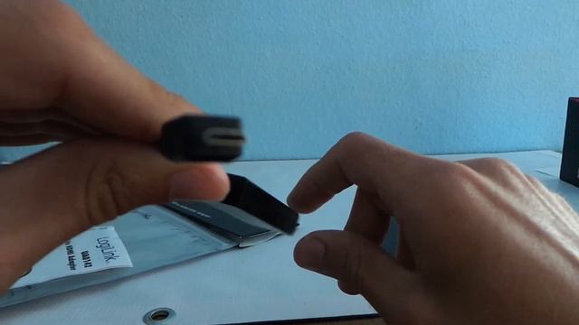 Logilink MHL microUSB - HDMI adapter bemutató videó | Tech2.hu смотреть онлайн