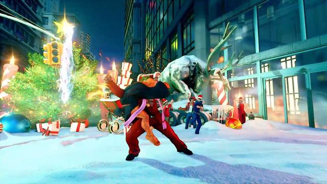 SFV CE 🔥 Daily Dose Of Hype: FREE CAMERA MODE 🎥 смотреть онлайн