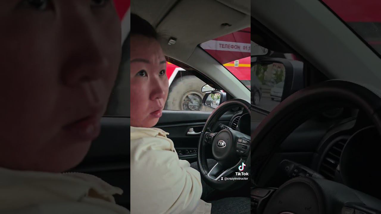#crazyinstructor #автошкола смотреть онлайн