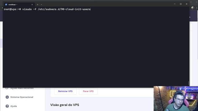 AA Panel Como Instalar смотреть онлайн