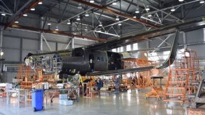 Проект «Игарка» в России создают новый двухдвигательный самолет на базе Ан-2