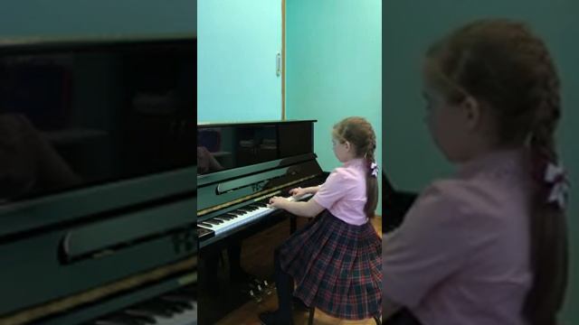 727 Елизавета Дьяконова 'Упрямец'Г В Свиридов смотреть онлайн